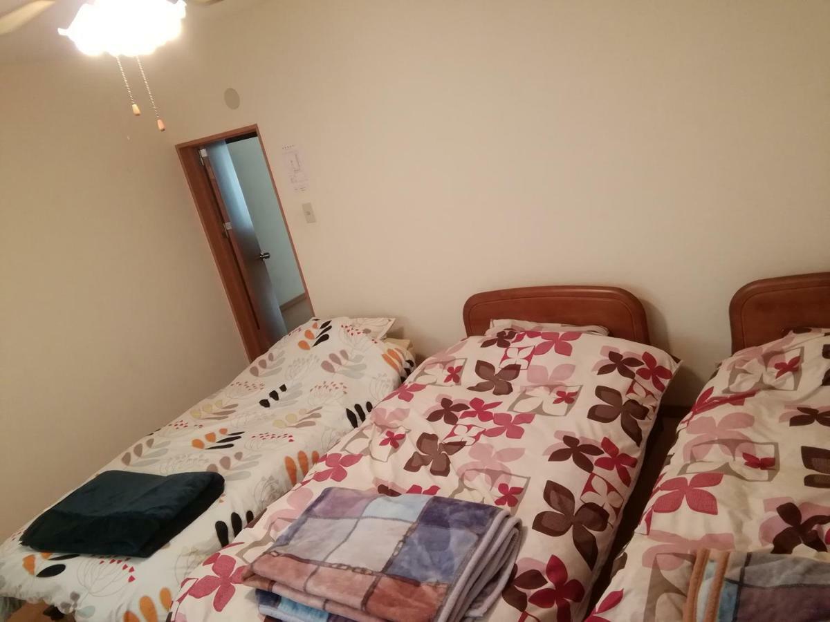 Hakodate Station 5Minutes Walk Vacation Stay Exterior photo