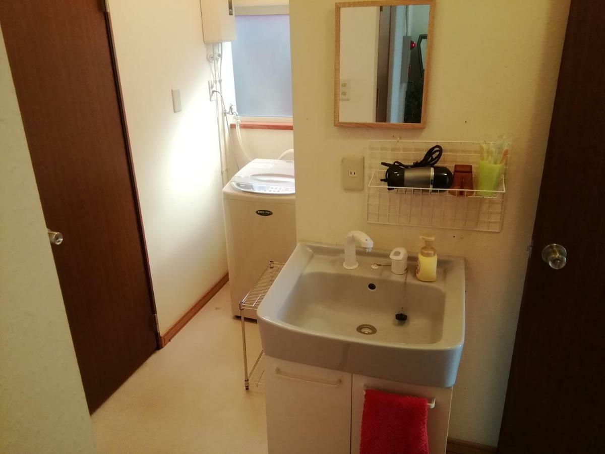 Hakodate Station 5Minutes Walk Vacation Stay Exterior photo
